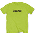 Indlæs billede i Gallery viewer, T-shirt Billie Eilish (Unisex) - Fatima.Dk
