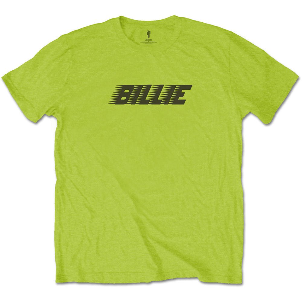 T-shirt Billie Eilish (Unisex) - Fatima.Dk