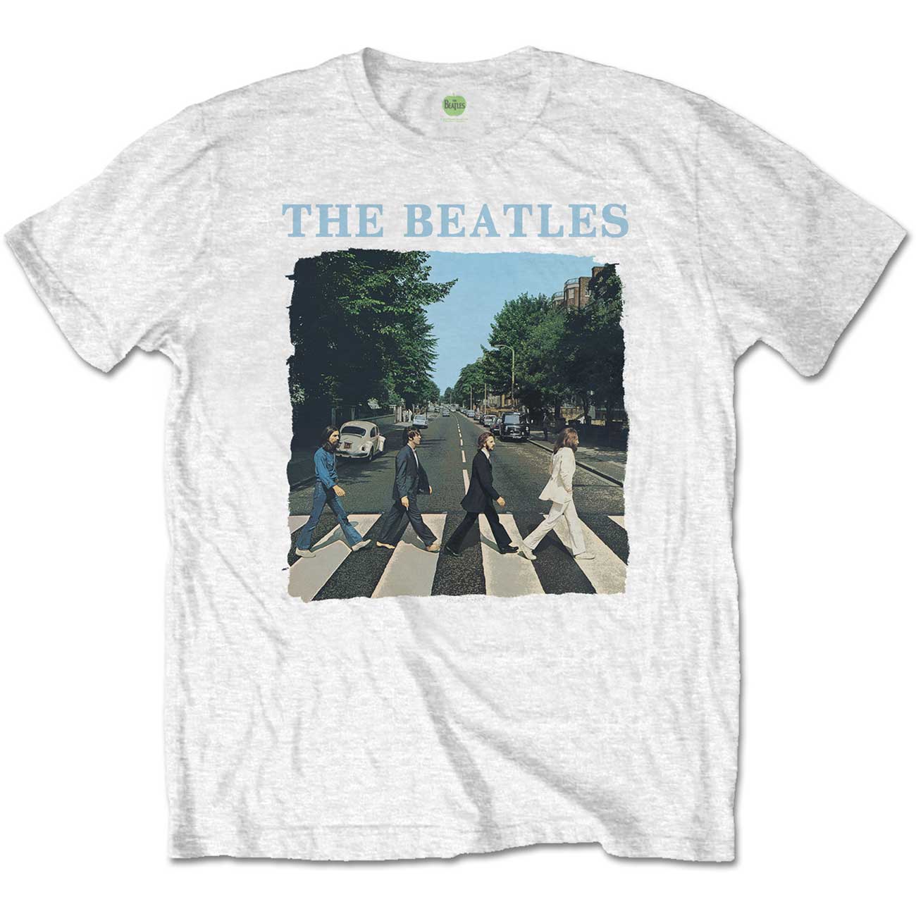 T-shirt Børne - Beatles - Fatima.Dk