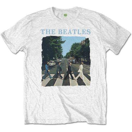 T-shirt Børne - Beatles - Fatima.Dk