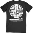 Indlæs billede i Gallery viewer, T-shirt Bring me The Horizon - Labyrinth (Unisex) - Fatima.Dk
