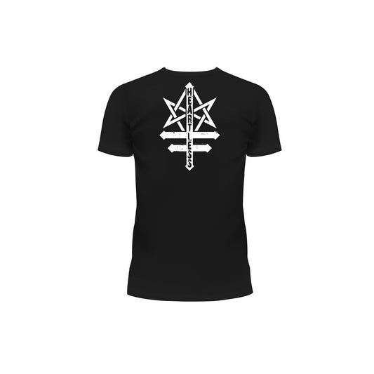 T-shirt Cradle - Fatima.Dk