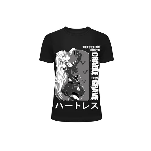 T-shirt Cradle - Fatima.Dk