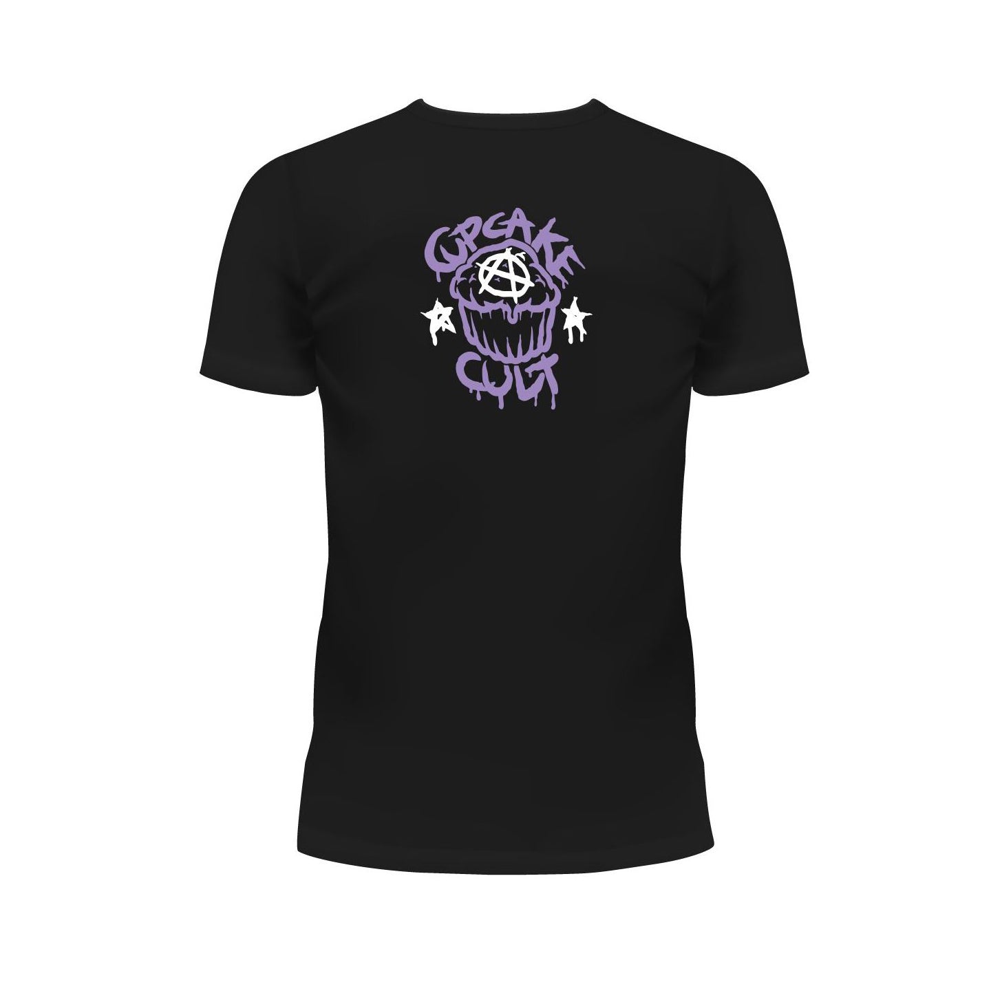 T-shirt Death Choke - Fatima.Dk