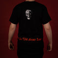 Indlæs billede i Gallery viewer, T-shirt Death - Fatima.Dk
