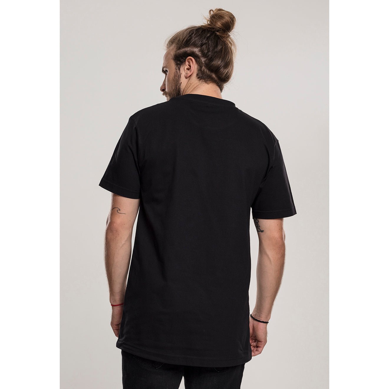 T-shirt Joy Division - Unknown Pleasures Logo (Unisex) - Fatima.Dk