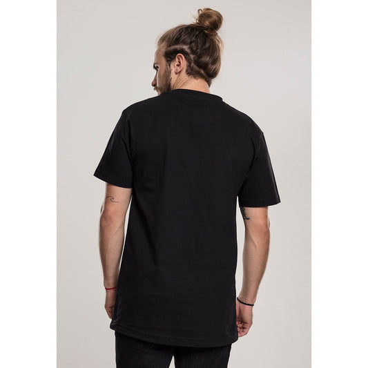 T-shirt Joy Division - Unknown Pleasures Logo (Unisex) - Fatima.Dk