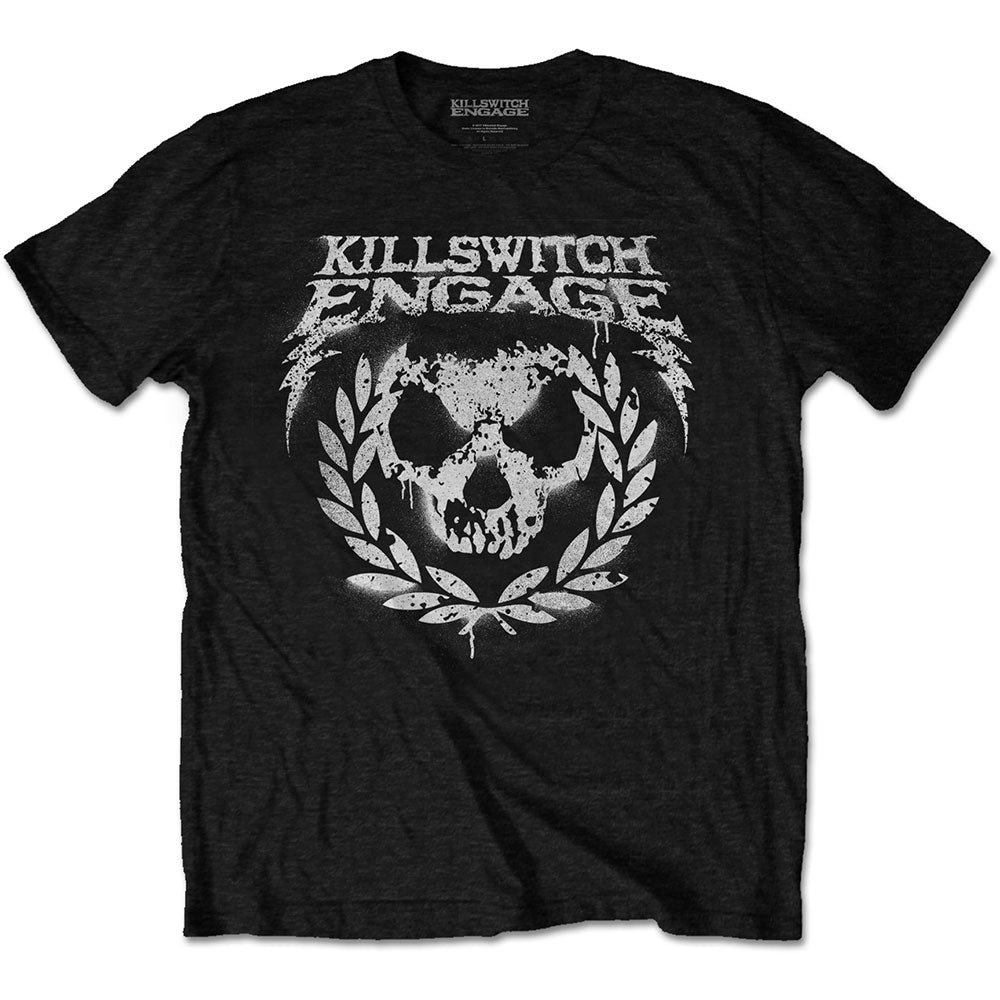 T-shirt Killswitch Engage (Unisex) - Fatima.Dk