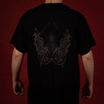 Indlæs billede i Gallery viewer, T-shirt Korpiklaani Crest - Fatima.Dk
