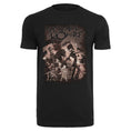 Indlæs billede i Gallery viewer, T-shirt My Chemical Romance - On Parade (Unisex) - Fatima.Dk
