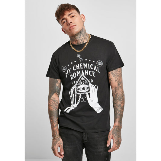 T-shirt My Chemical Romance - Ouija (Unisex) - Fatima.Dk
