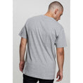 Indlæs billede i Gallery viewer, T-shirt NASA Grå - Fatima.Dk
