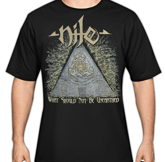 T-shirt Nile Should Not (Unisex) - Fatima.Dk