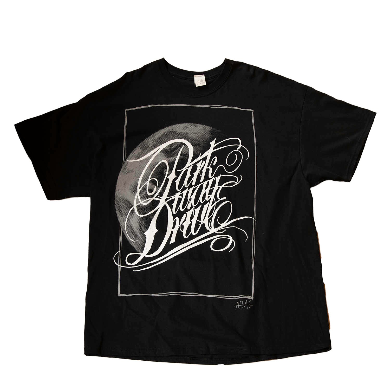 T-shirt Parkway Drive (Unisex) - Fatima.Dk