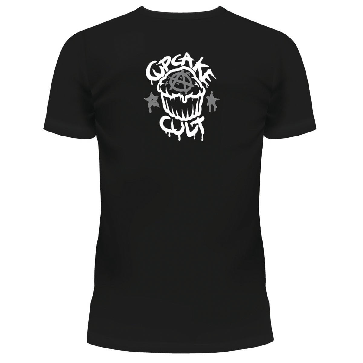 T-shirt PI Can't Adult - Fatima.Dk