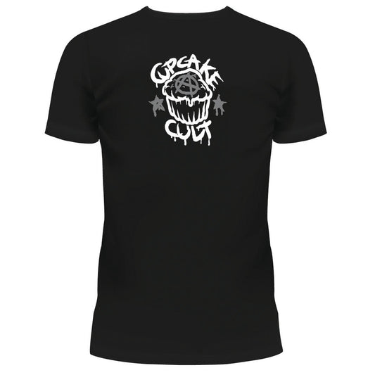 T-shirt PI Can't Adult - Fatima.Dk