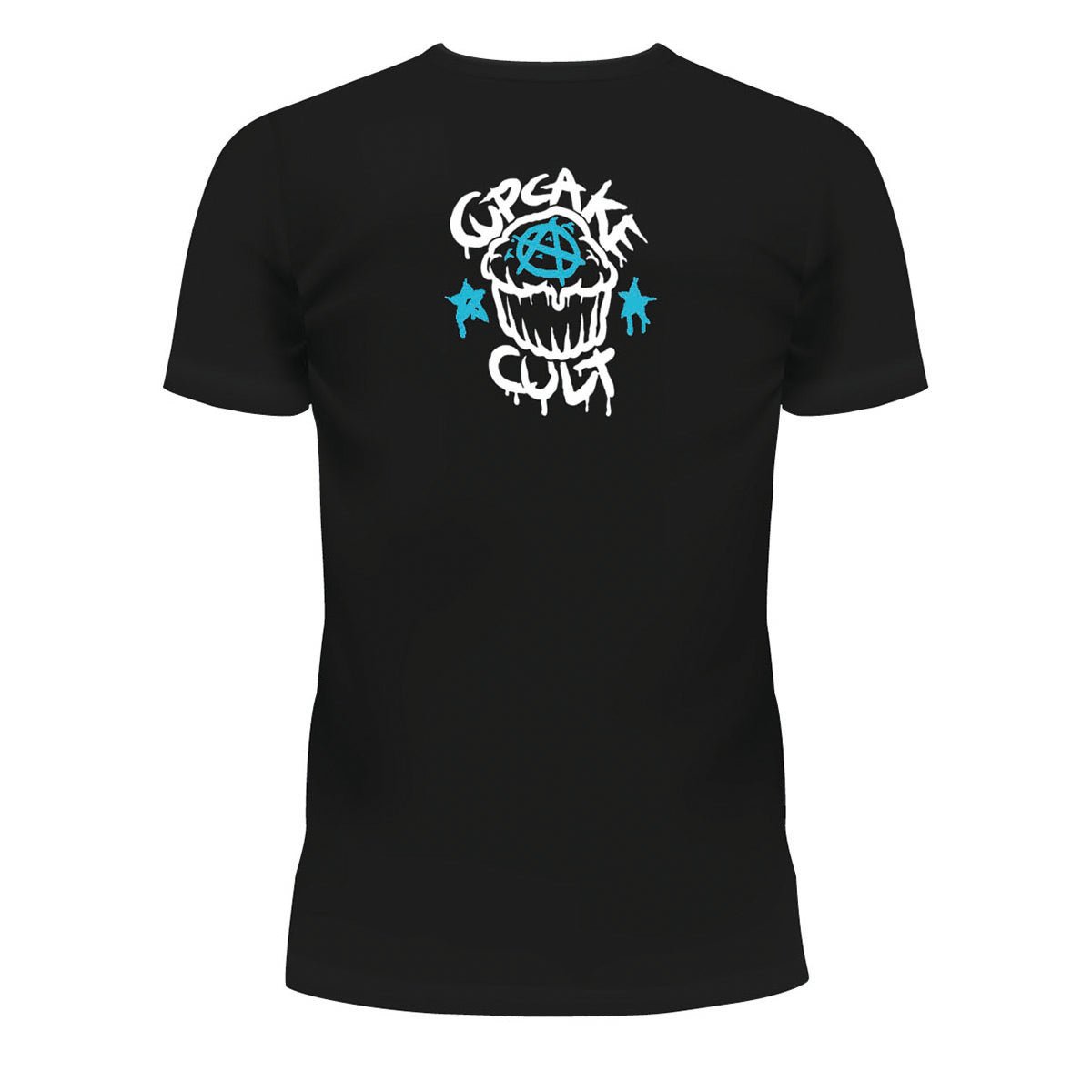 T-shirt PI Cut You - Fatima.Dk