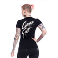 Indlæs billede i Gallery viewer, T-shirt PI Internal Unicorn - Fatima.Dk
