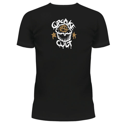 T-shirt PI Ninja Cat - Fatima.Dk
