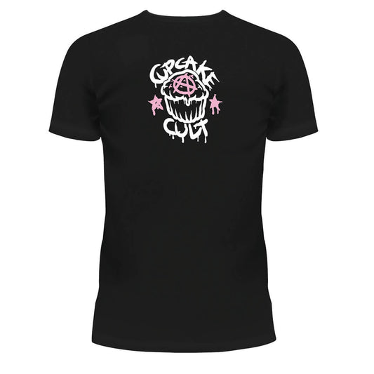 T-shirt PI Sorry I'm Late - Fatima.Dk