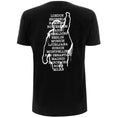Indlæs billede i Gallery viewer, T-shirt Rage Against The Machine - Battle (Unisex) - Fatima.Dk
