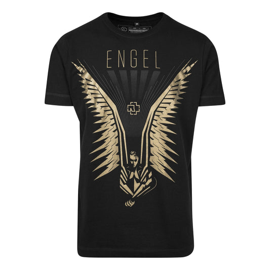 T-shirt Rammstein - Engel (Unisex) - Fatima.Dk