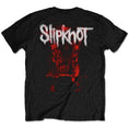 Indlæs billede i Gallery viewer, T-shirt Slipknot - Devil (Unisex) - Fatima.Dk
