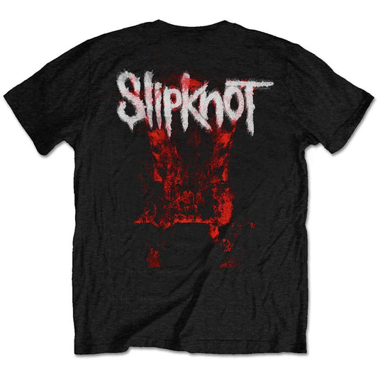 T-shirt Slipknot - Devil (Unisex) - Fatima.Dk