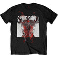 Indlæs billede i Gallery viewer, T-shirt Slipknot - Devil (Unisex) - Fatima.Dk

