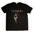 Indlæs billede i Gallery viewer, T-shirt Soilwork (Unisex) - Fatima.Dk
