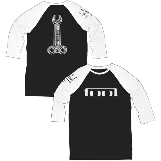 T-shirt Tool - Fatima.Dk