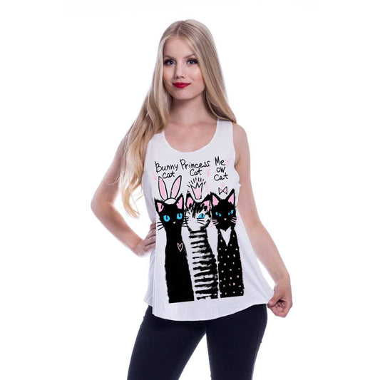 T-shirt / Vest PI Pick Me - Fatima.Dk