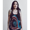Indlæs billede i Gallery viewer, Tank top Akumu Forgotten Soul - Fatima.Dk
