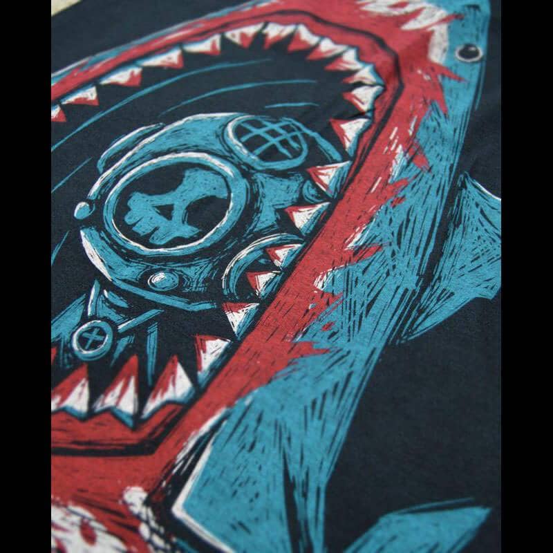 Tank top Akumu Forgotten Soul - Fatima.Dk