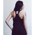 Indlæs billede i Gallery viewer, Tank top Akumu Forgotten Soul - Fatima.Dk

