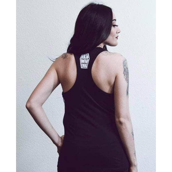 Tank top Akumu Forgotten Soul - Fatima.Dk