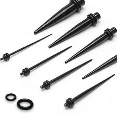 Tapers Stretch Sort - Fatima.Dk