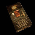 Indlæs billede i Gallery viewer, Tarot Kort Alchemy - Fatima.Dk
