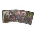 Indlæs billede i Gallery viewer, Tarot Kort Cat Tarot - Fatima.Dk
