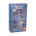 Indlæs billede i Gallery viewer, Tarot Kort Cosmic - Fatima.Dk
