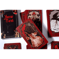 Indlæs billede i Gallery viewer, Tarot Kort Horror - Fatima.Dk
