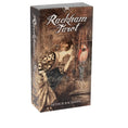 Indlæs billede i Gallery viewer, Tarot Kort Rackham - Fatima.Dk
