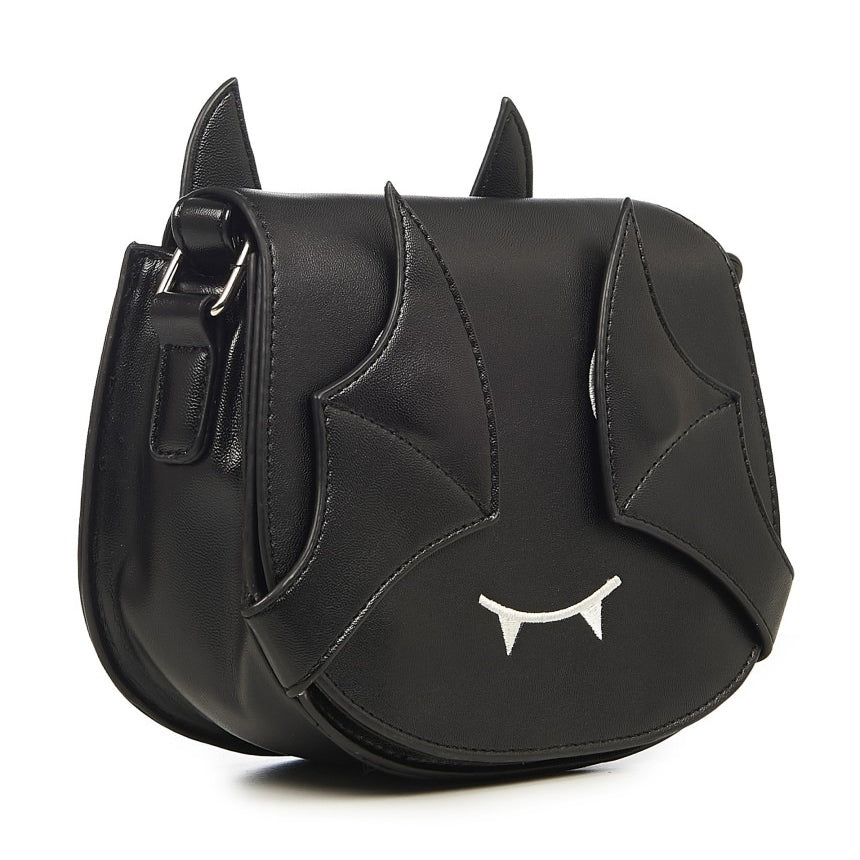 Taske Banned Shy Bat - Fatima.Dk