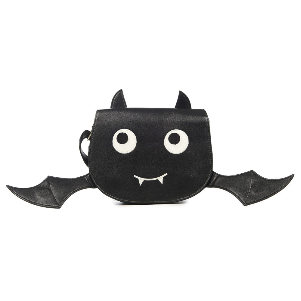 Taske Banned Shy Bat - Fatima.Dk