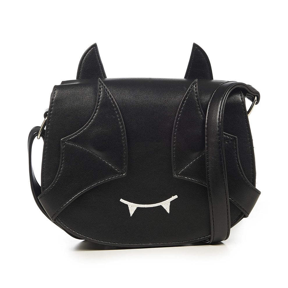 Taske Banned Shy Bat - Fatima.Dk