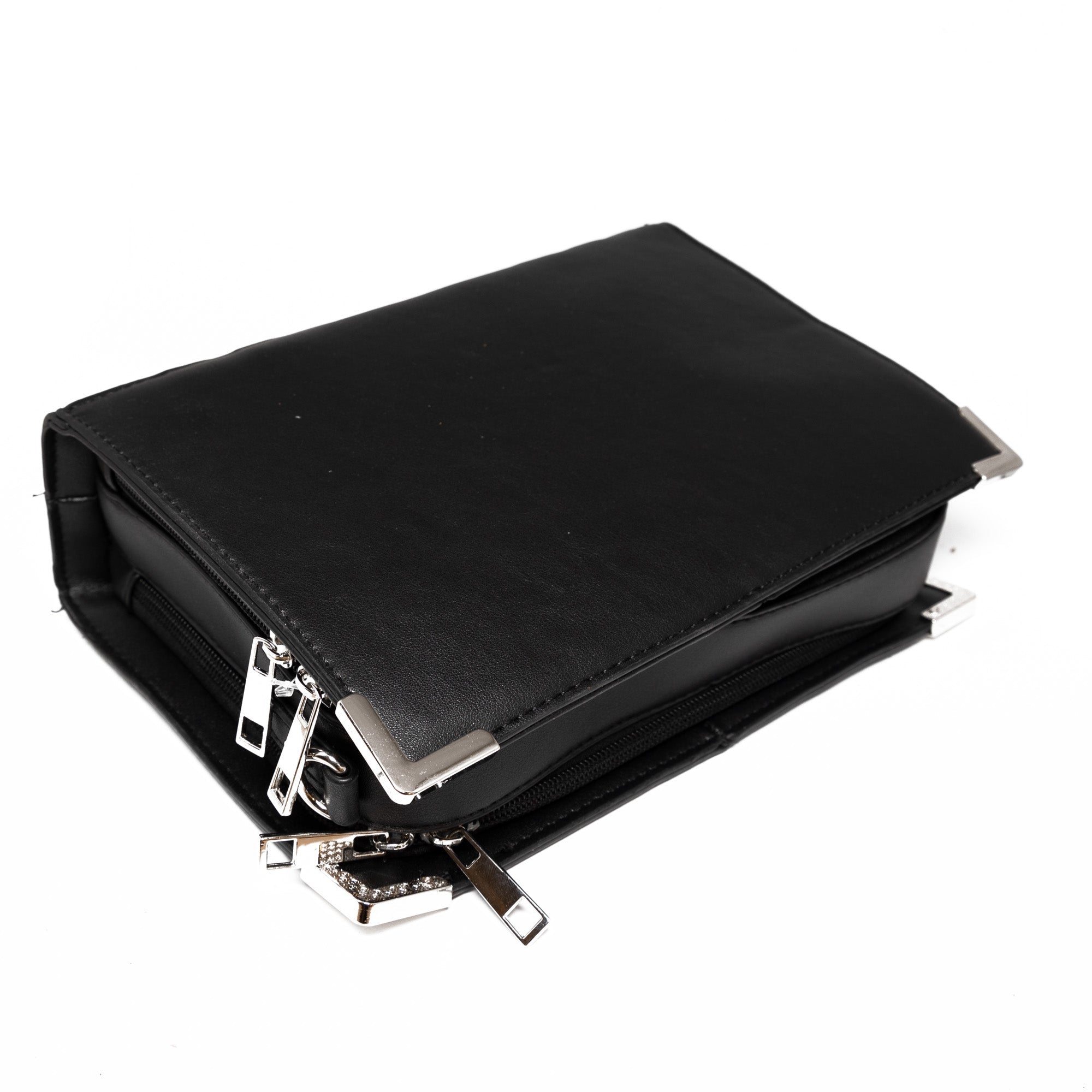 Taske Plain BlaX Book - Fatima.Dk