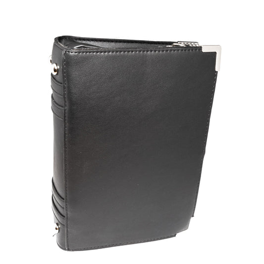 Taske Plain BlaX Book - Fatima.Dk