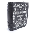 Indlæs billede i Gallery viewer, Taske Witchcraft Book - Fatima.Dk
