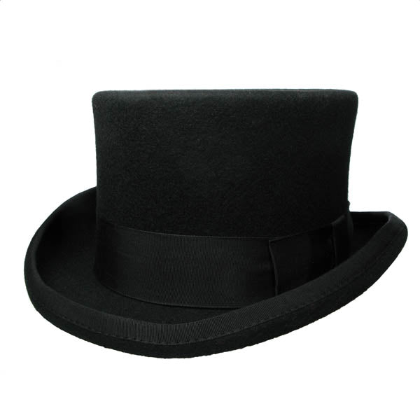 Top Hat / Høj Hat - Fatima.Dk