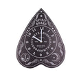 Indlæs billede i Gallery viewer, Ur til Væg Spirit Board (34cm) - Fatima.Dk
